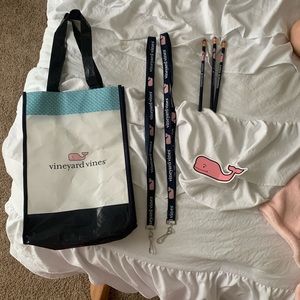 vineyard vines set